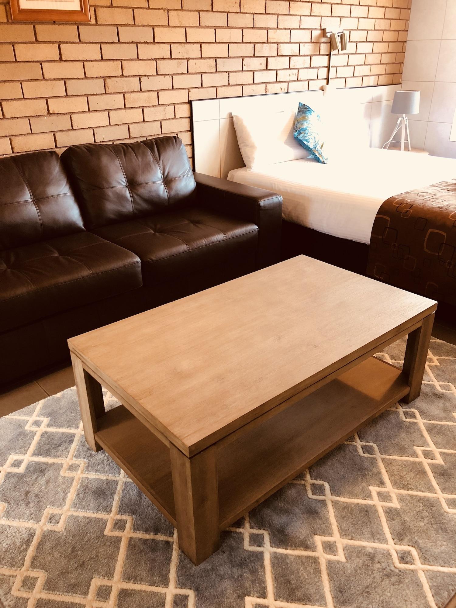 Tamworth Central Motel Εξωτερικό φωτογραφία