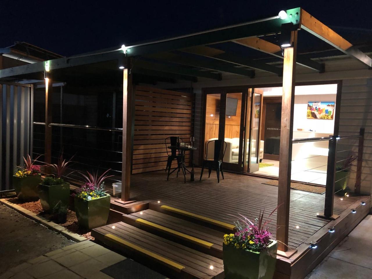 Tamworth Central Motel Εξωτερικό φωτογραφία